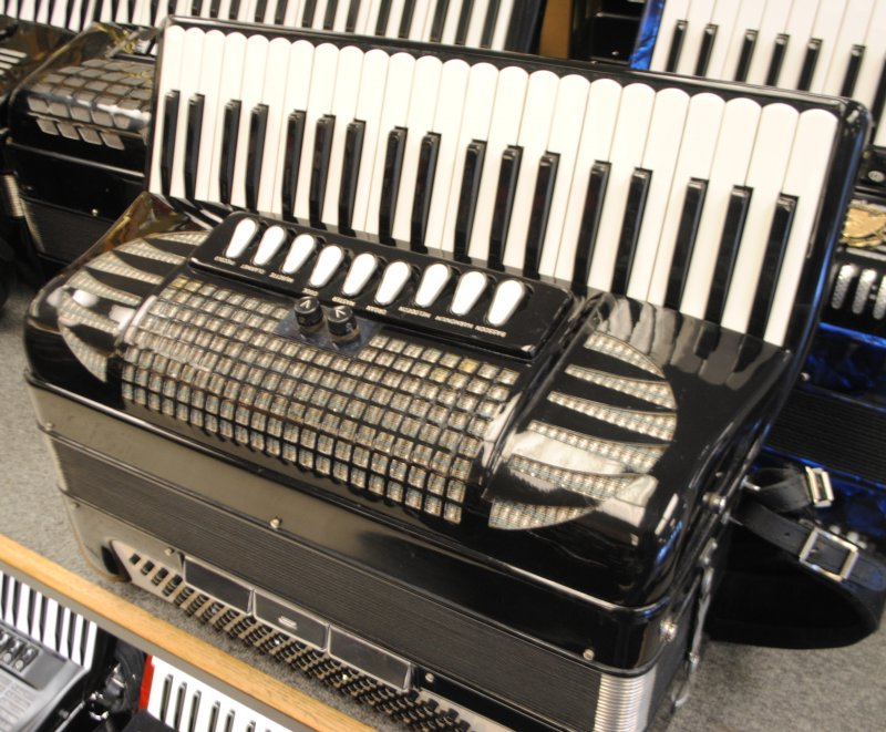 excelsior accordions history